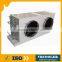 corrosion water duc air cooler electric defrost