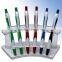 Custom Plastic Pen Holder