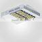 100w solar light led solar street light with warm white