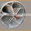 High Speed Culture Paper A4 Paper Making Machine