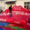 Inflatable Surfboard