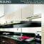 Homesung Modern Kitchen Design High Gloss Lacquer Kitchen Cabinet