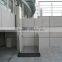 250kg home elder lift elevator wheel chair lift for disabled/hydraulic wheelchair lift