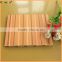 Eco-friendly factory directly WPC wall panel wood plastic composite wall caldding