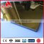 4mm acp sheet/mirror effect acp panel aluminium composite panel