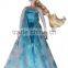 Limited Edition frozen princess doll Elsa mini baby doll action figures