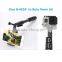 2015 wireless monopod selfie stick for nokia lumia 1020 for iPhone for Samsung