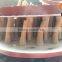 China automatic quail and chicken plucker for sale