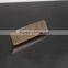 Prevent scratches adhesive labels nameplate