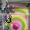 Factory price vending machine coin operated candy/toy crane claw machine for sale