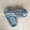 Zhejiang Plastic Factory Making Plastic Injection Mold for plastic parts production