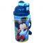 plastic water bottle ,drinking tableware