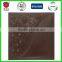 3D Leather Wall Panels for Interior Decoration-China Factory High Quality