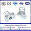 hot dip galvanizing spring nuts carbon steel M8