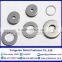 DIN 9021 Galvanized M10 Flat Washer Factory Price