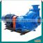 Slurry Pump Mine Water Dewatering Electric Motor Driven