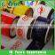Single Sided Adhesive Side and Pressure Sensitive Adhesive Type packing tape logo