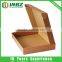 Corrugated cardboard book mailing boxes