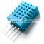 DHT11 Temperature & Humidity Sensor Module For UNO R3 Board