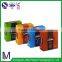 Coffee tea paper bag packaging food pouch moistureproof product