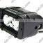 IP67 Waterproof 4.5inch 20w Led Light Bar C REE Led Light Car Work Lamp for Tractors and Vehicles