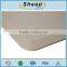 Low price floor comfortable anti fatigue office pu standing mat