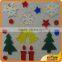 Factory Manufacturing Custom Modern Stylish Flat Clear perspex ornaments display