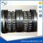 magnetic bearings, 241TQOS349-1 four row taper roller bearing