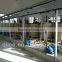 water treatment automatic integration flocculant dosing system