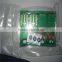 electron central vacuum bags/transparent plastic bag for cookies/spare parts with factory price