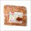 Food plastic vacuum packaging film bag