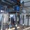 Jacketed / Insulation / SS Cladded Reactors