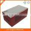 Side-advertising logo printed memo cube,paper block