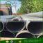 Rigid pvc pipe low pressure water supply pvc-u pipe for irrigation, drainage