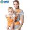 Happybear polyester baby swaddle wrap baby sling baby care product