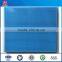 2.5 mm Blue Perforated Aluminum Panel
