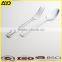 Luxe 4 Pcs Stainless Steel Cutlery Set Made in China