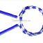 profesional sports jumping plastic handle jump ropes