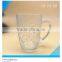 2016 Transparent tube cup japan(Made in China)