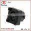 HD10 SERIES 6 way housing plug HD10-6-96P-N005