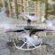 RC Drone 6-Axis Gyro 2.4GHz 4CH Fixed-Point Revolving RTF RC Quadcopter