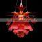 Artichoke Pendant Lamp