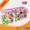 Wenzhou Indoor Playground Facility With Newest Design