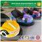 Dodgems/scooter cars amusement park games of antique bumper cars for sale