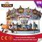 Children Outdoor Games Amusement Park Rides Cheap Swing Carousel Horse