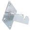 High quality chrome Gridwall hanger gridwall accessory 440