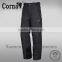 Latest fashion trends windproof breathable custom ski pants men