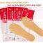 Daylily Heat Insole - Body Warmer to Keep Feet Warm - Foot Warmer for skiing