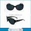Classic high quality promotion CE&FDA certificate women sunglasses made in china
