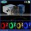 10W Battery Powered Optic Fiber Lights Engine With Twinkle Effect for Hotel Reception Decorations